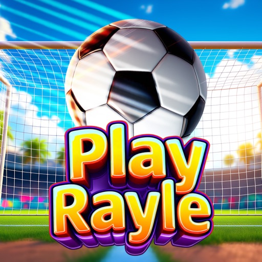 Play Rayle App Icon